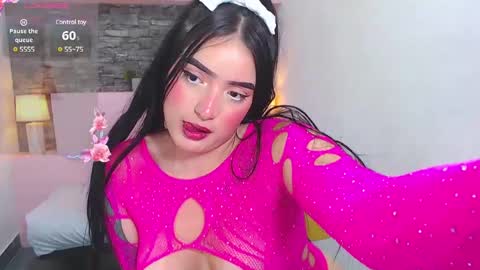 SCARLET online show from 02-22-25, 08:07