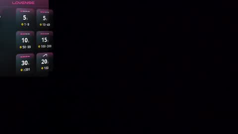 SCARLET online show from 03-06-25, 04:30