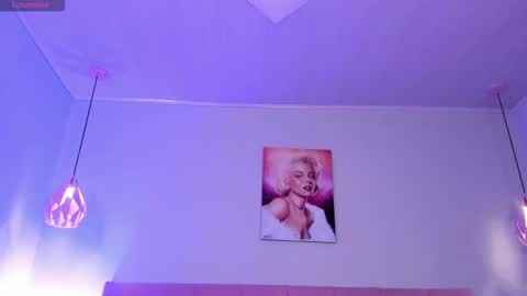 Scarlet  online show from 11-03-25, 05:09