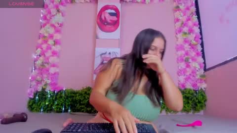 Snapshot of scarleth_blonde chatting on 02-21-25, 07:54 SCARLETH online show from 02-21-25, 07:54