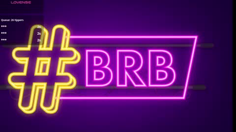 Scarleth online show from 01-20-25, 06:10