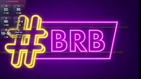 Scarleth online show from 02-05-25, 06:13