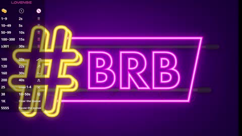 Scarleth online show from 02-07-25, 06:14