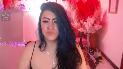 Scarleth online show from 02-24-26, 03:26