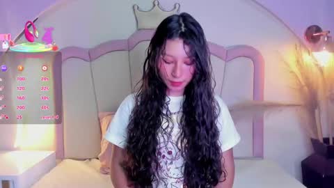 Snapshot of scarleth_dulce chatting on 05-11-26, 07:00 Scarlth online show from 05-11-26, 07:00