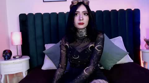 Scarleth online show from 04-30-26, 01:23