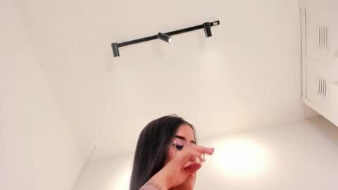 Scarleth online show from 02-12-26, 12:33