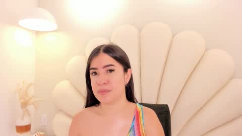 Scarleth online show from 03-02-26, 12:01