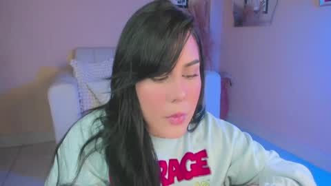 Snapshot of scarleth_jhons_ chatting on 04-16-26, 02:45 Scarleth... but not Scarleth Johansson. online show from 04-16-26, 02:45
