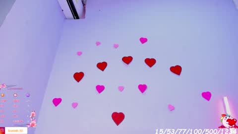 I am  Scarleth  Check mi profile online show from 02-28-25, 06:20