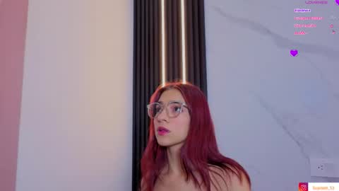 I am  Scarleth  Check mi profile online show from 11-05-25, 12:05