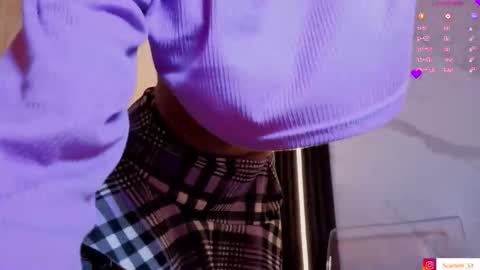 I am  Scarleth  Check mi profile online show from 12-03-25, 01:53