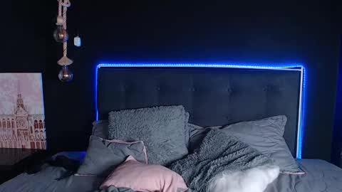 SCARLETH online show from 02-22-25, 05:02