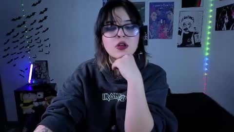 Scarleth Independent model online show from 05-30-26, 03:03