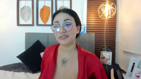 scarleth online show from 12-27-24, 08:24