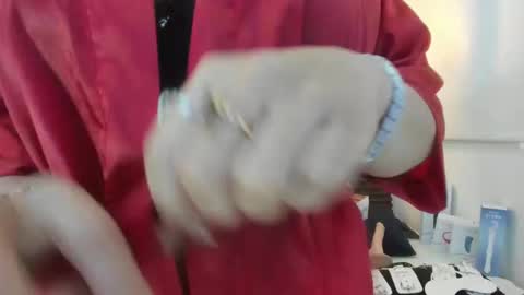 scarleth online show from 01-04-25, 12:16