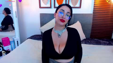 scarleth online show from 03-27-26, 08:26