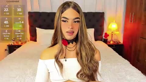 scarleth_sweety online show from 01-10-25, 10:25