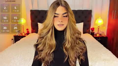 scarleth_sweety online show from 03-09-25, 11:25