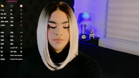 Snapshot of scarleth_sweety chatting on 04-30-26, 02:51 scarleth_sweety online show from 04-30-26, 02:51
