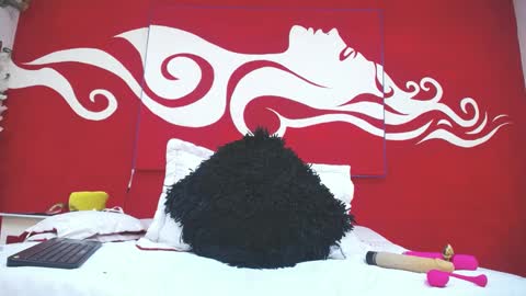 Scarleth online show from 09-25-25, 10:02