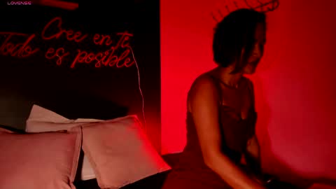 scarlethfoxx_ online show from 04-09-26, 06:24