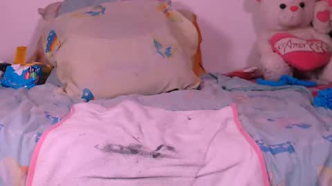 scarlethh hott online show from 03-01-25, 03:49