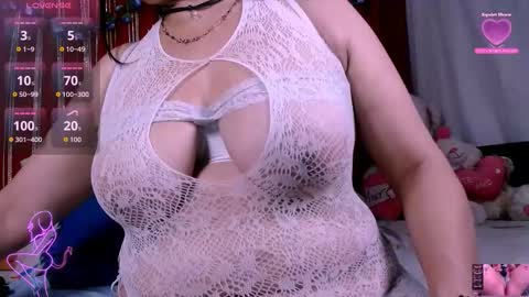 scarlethh hott online show from 10-23-25, 09:52