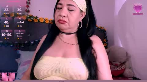 scarlethh hott online show from 02-07-26, 11:58