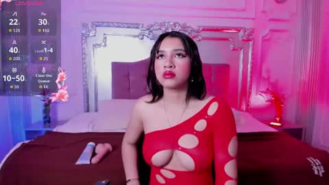  Scarlett  online show from 06-19-26, 03:22
