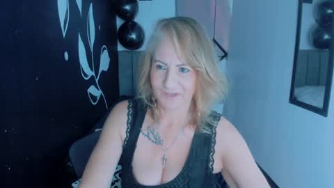 S C A R L E T online show from 12-05-24, 06:11