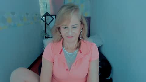 S C A R L E T online show from 12-26-24, 12:05