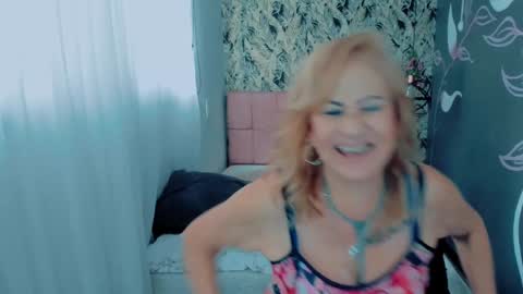 S C A R L E T online show from 01-10-25, 03:16