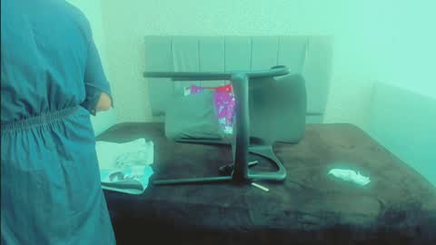 S C A R L E T online show from 01-25-25, 06:02