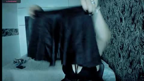 S C A R L E T online show from 09-25-25, 11:58