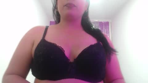 SCARLET  online show from 03-20-26, 01:38