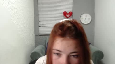 scarlethsexy69 online show from 10-03-25, 12:24