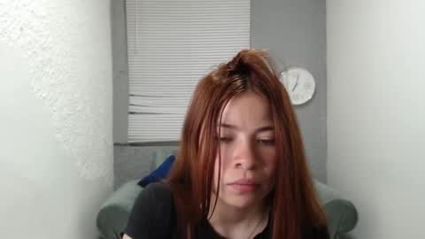 scarlethsexy69 online show from 10-14-25, 12:28