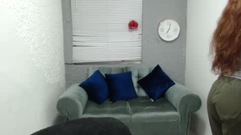 scarlethsexy69 online show from 10-15-25, 12:38