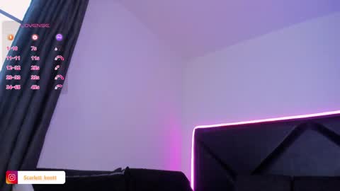 ScarletKent online show from 05-14-26, 11:11
