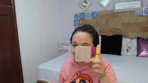 scarlet  online show from 09-20-25, 10:05