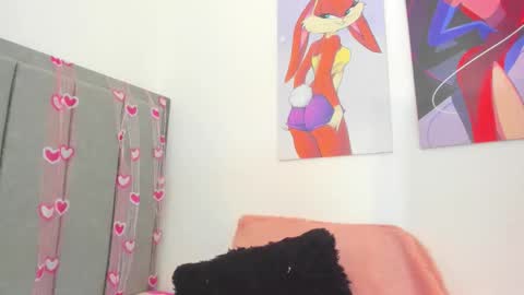 Snapshot of scarletliz chatting on 10-28-25, 12:52 Scarletliz online show from 10-28-25, 12:52