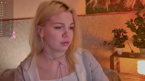 scarletmarney online show from 05-17-26, 03:15