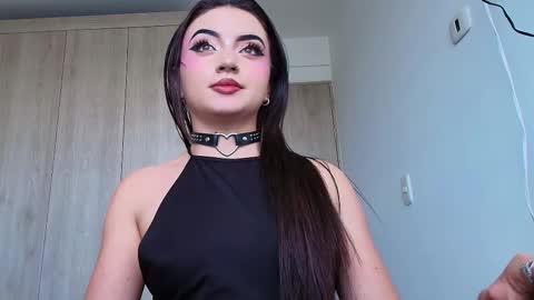 Scarlet online show from 02-20-26, 06:19