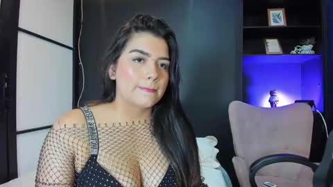 Scarlet online show from 09-09-25, 09:14