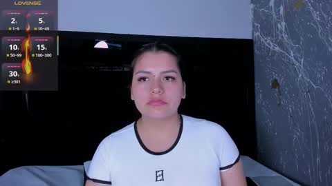 Scarlet online show from 10-30-25, 10:32