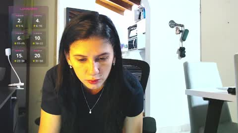 scarletmoons online show from 03-30-26, 03:29