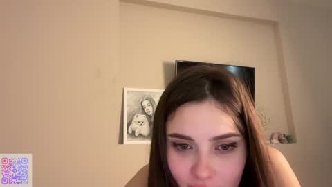 Scarlet online show from 01-24-25, 02:39