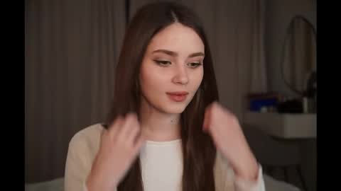 Scarlet online show from 12-16-25, 08:03