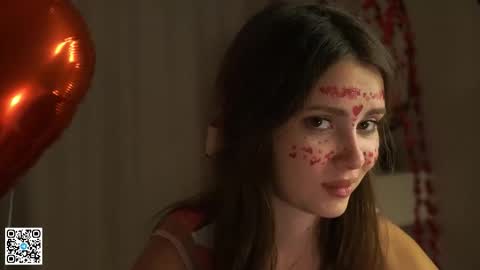 Snapshot of scarletmore chatting on 02-13-26, 09:22 Scarlet online show from 02-13-26, 09:22